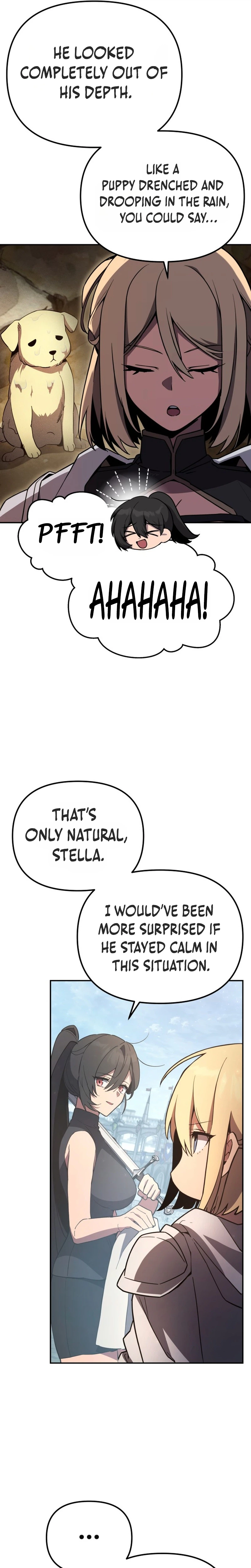 copying-skills-with-affection Chapter 2 Page 28