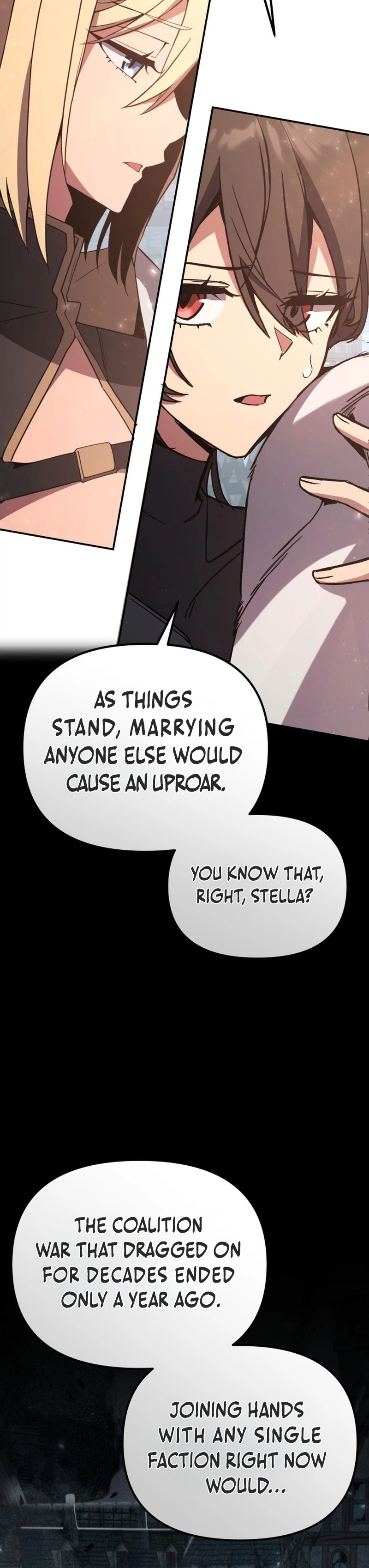 copying-skills-with-affection Chapter 2 Page 30