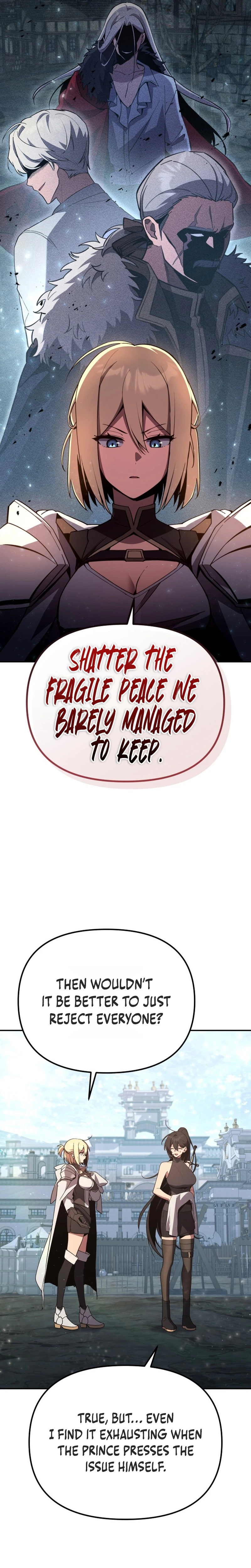 copying-skills-with-affection Chapter 2 Page 31