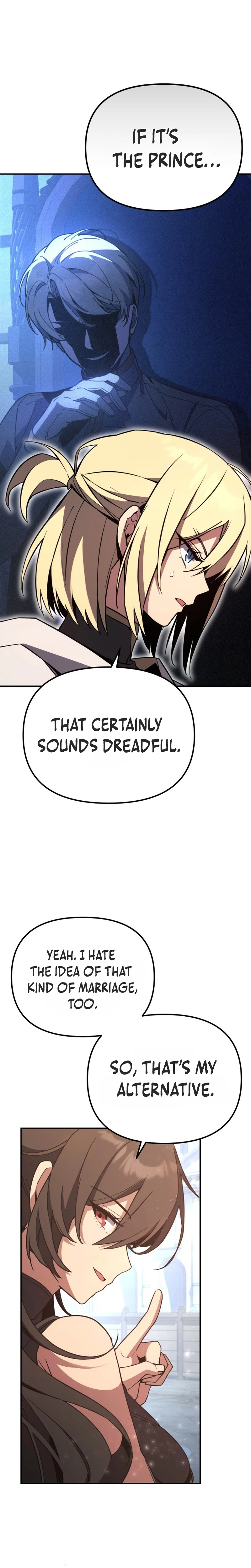 copying-skills-with-affection Chapter 2 Page 32