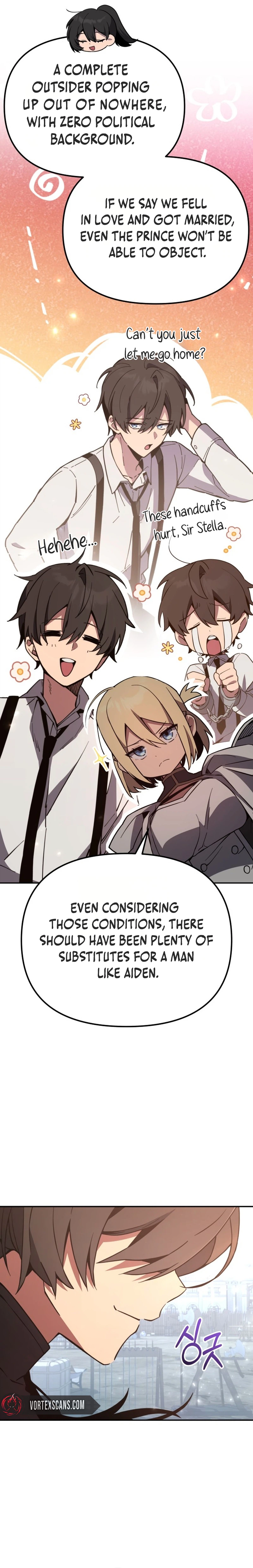 copying-skills-with-affection Chapter 2 Page 33