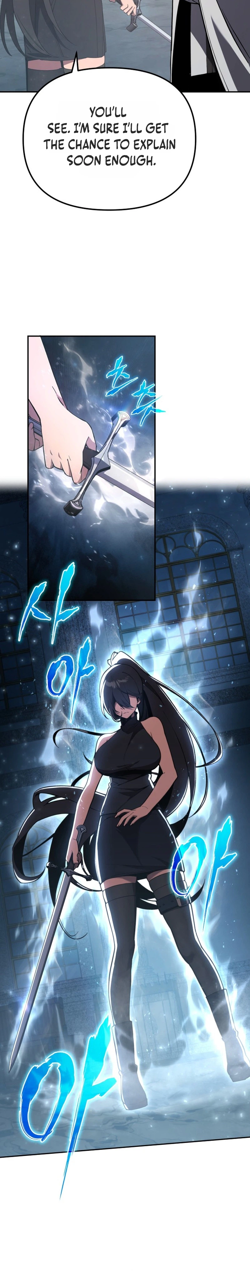 copying-skills-with-affection Chapter 2 Page 36