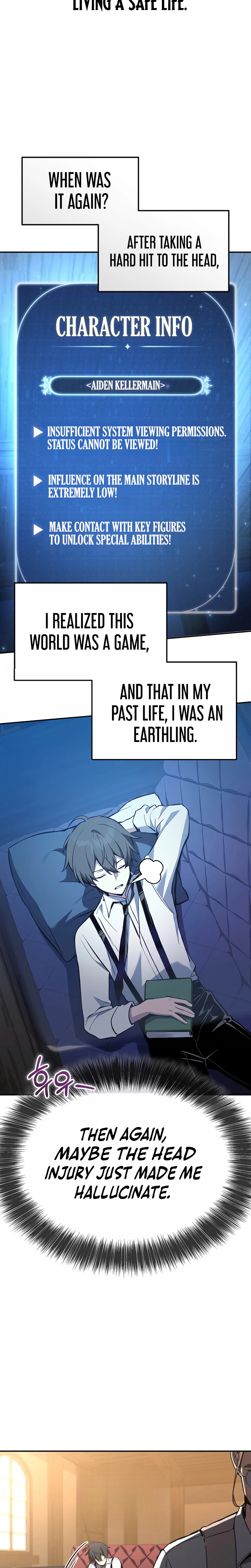 copying-skills-with-affection Chapter 1 Page 9