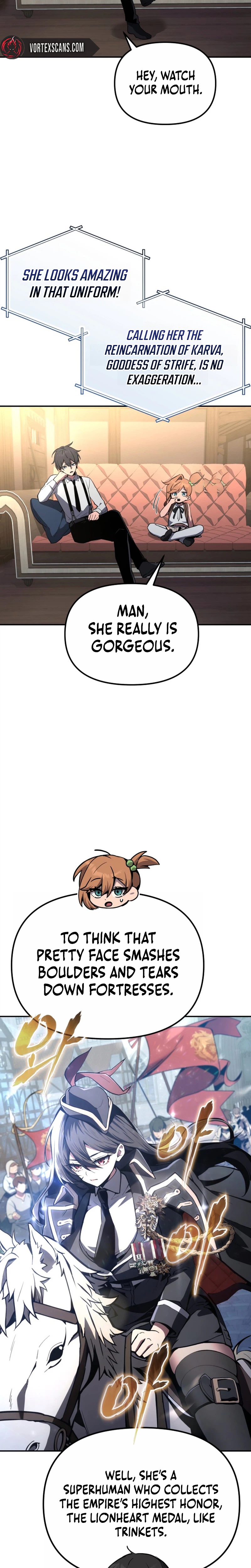 copying-skills-with-affection Chapter 1 Page 15