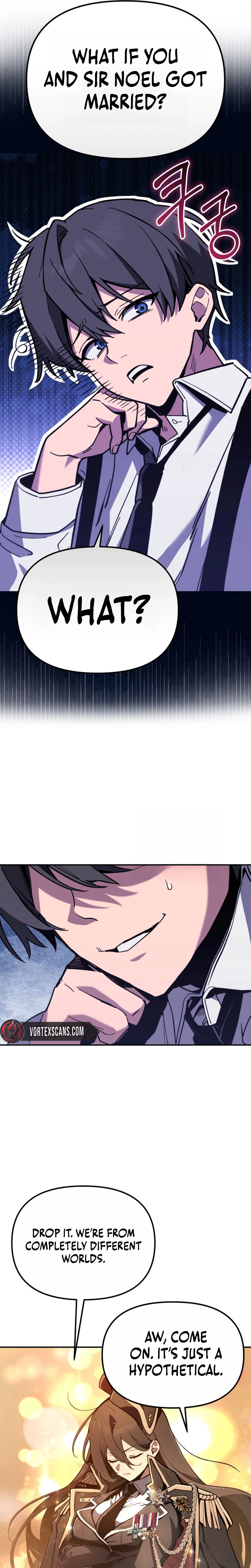 copying-skills-with-affection Chapter 1 Page 17