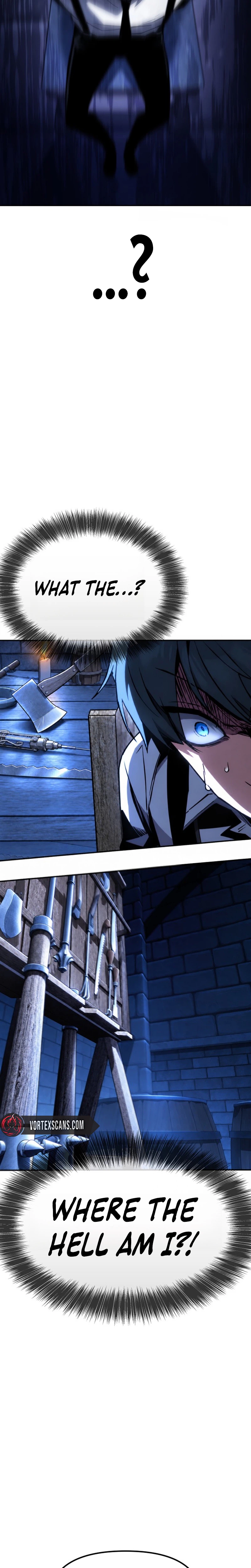 copying-skills-with-affection Chapter 1 Page 24