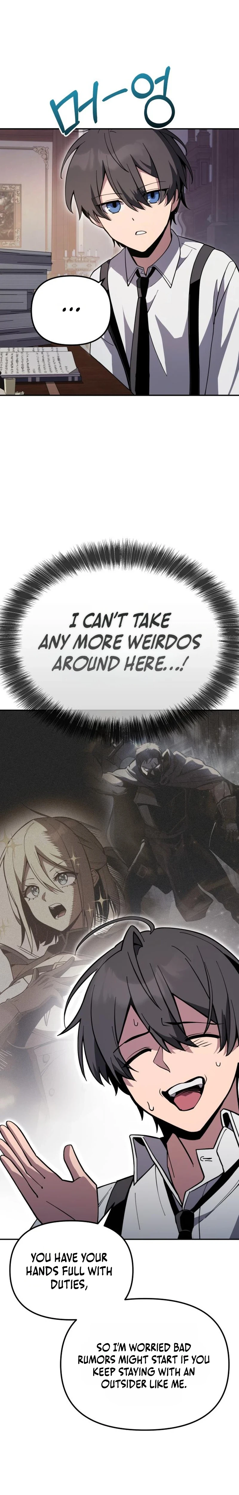 copying-skills-with-affection Chapter 5 Page 5