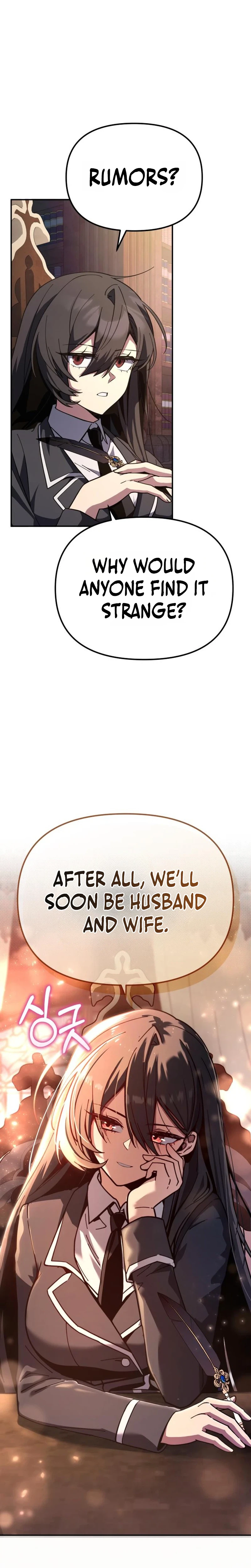 copying-skills-with-affection Chapter 5 Page 6
