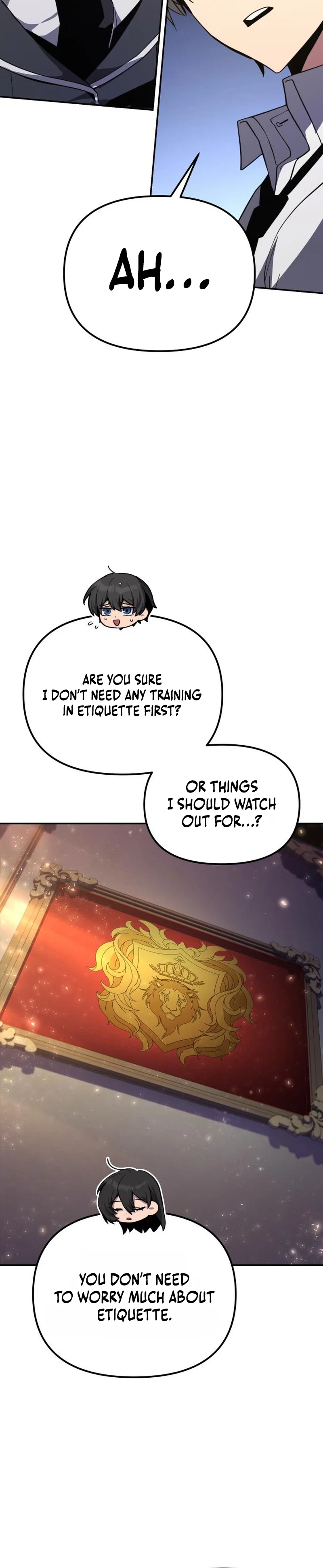 copying-skills-with-affection Chapter 5 Page 15