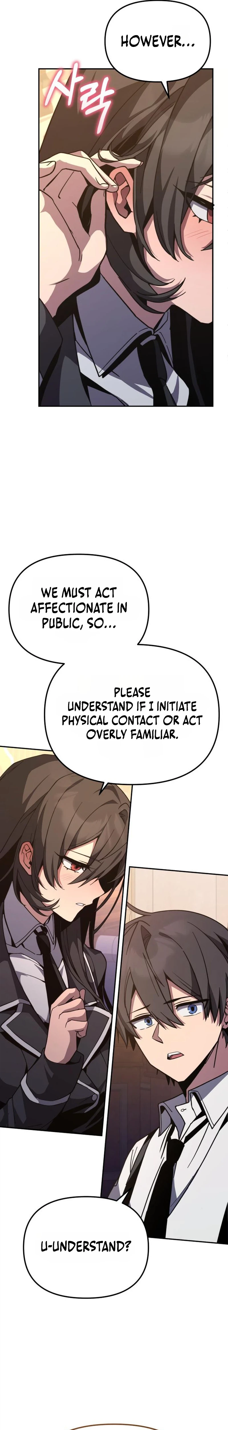 copying-skills-with-affection Chapter 5 Page 16