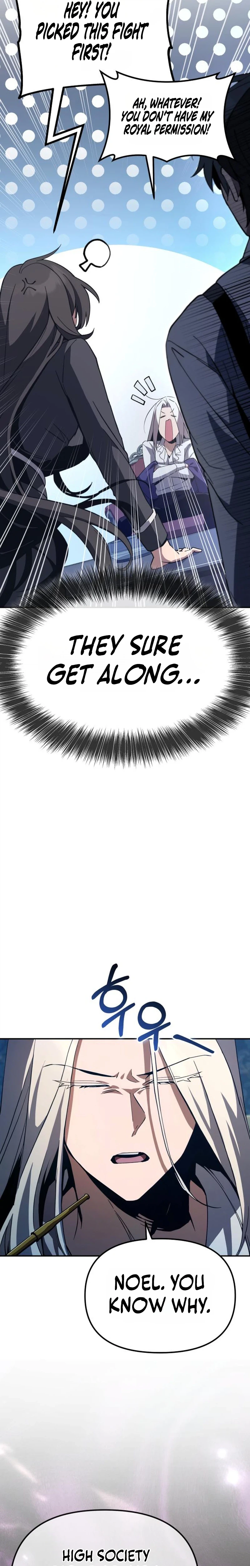 copying-skills-with-affection Chapter 5 Page 26
