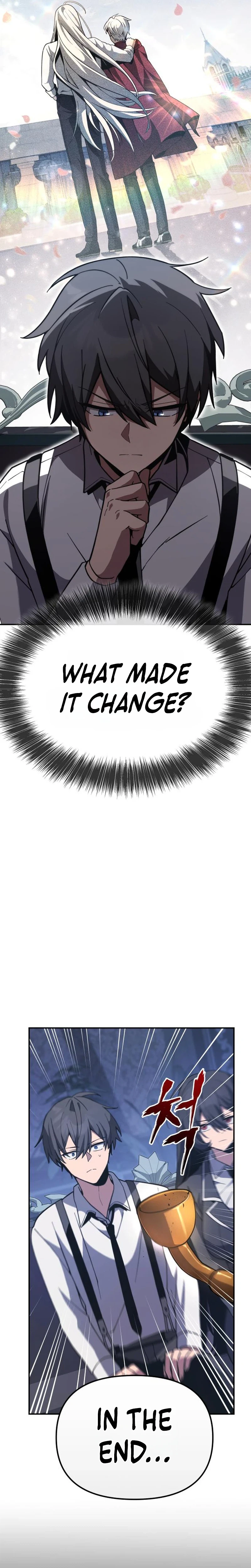 copying-skills-with-affection Chapter 5 Page 31