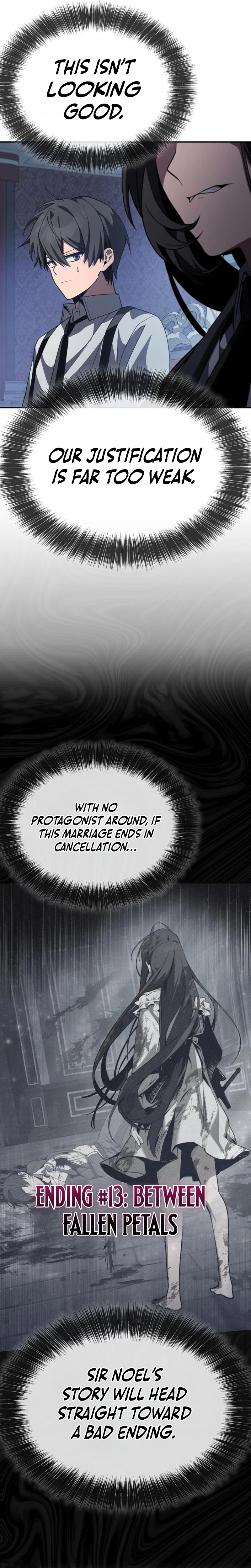 copying-skills-with-affection Chapter 5 Page 34