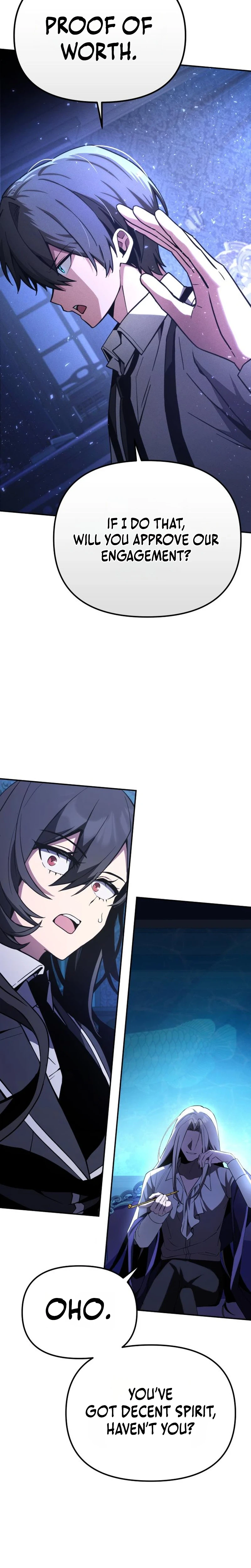 copying-skills-with-affection Chapter 5 Page 36