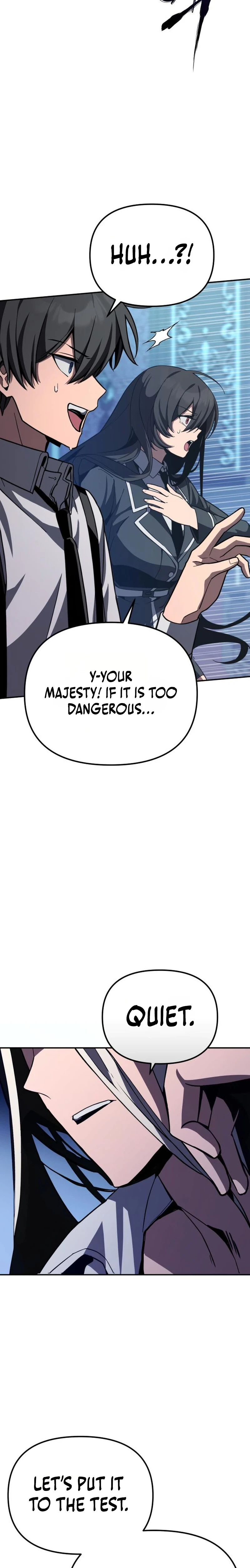 copying-skills-with-affection Chapter 5 Page 38