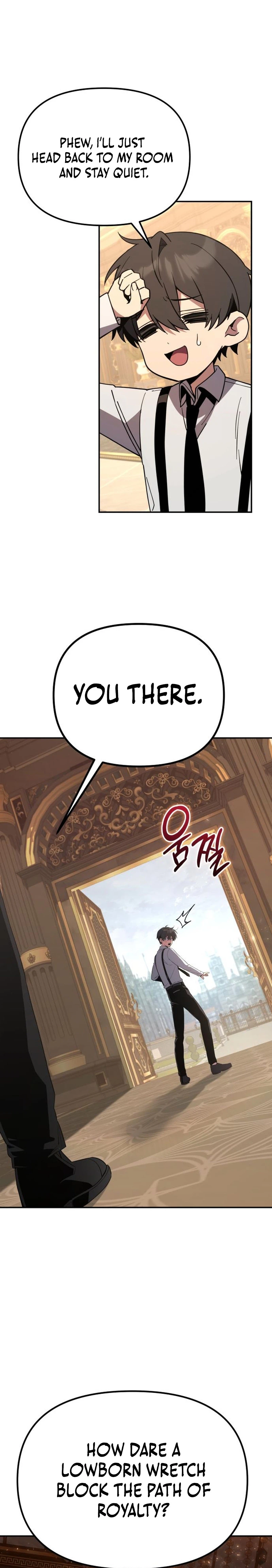 copying-skills-with-affection Chapter 3 Page 30
