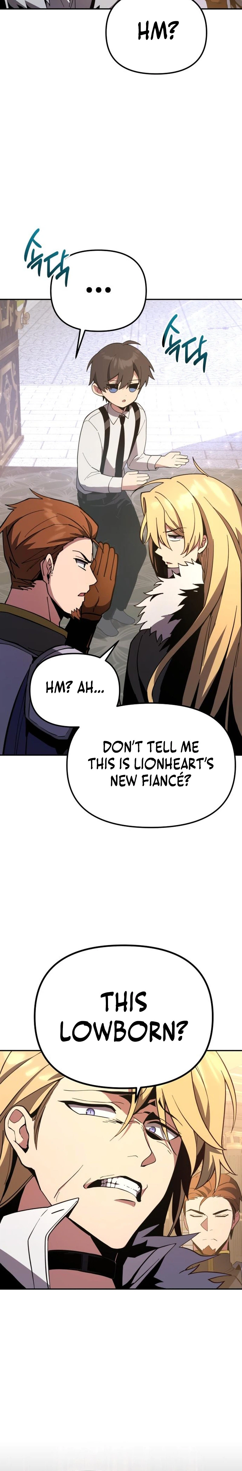 copying-skills-with-affection Chapter 3 Page 33