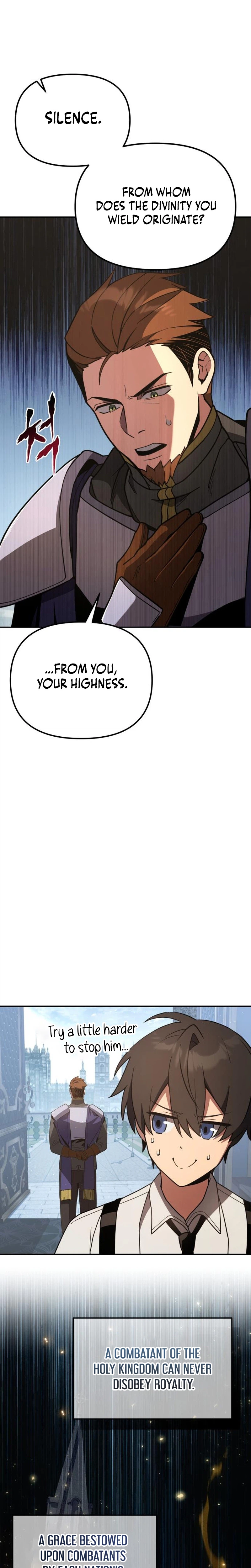copying-skills-with-affection Chapter 3 Page 35
