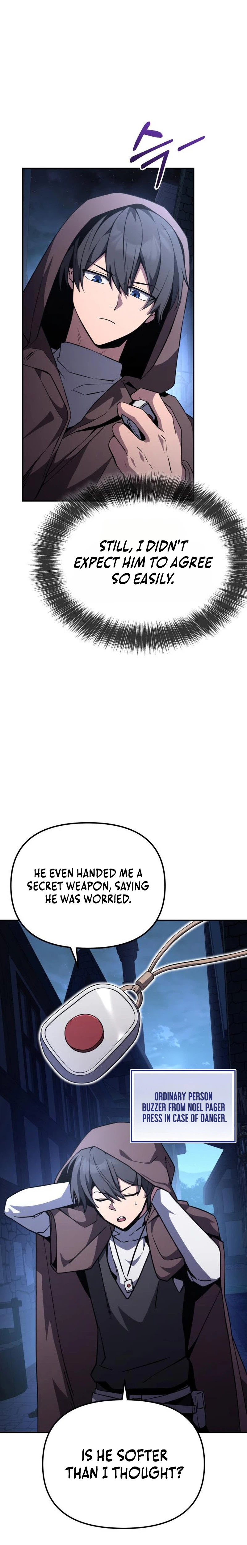copying-skills-with-affection Chapter 7 Page 14
