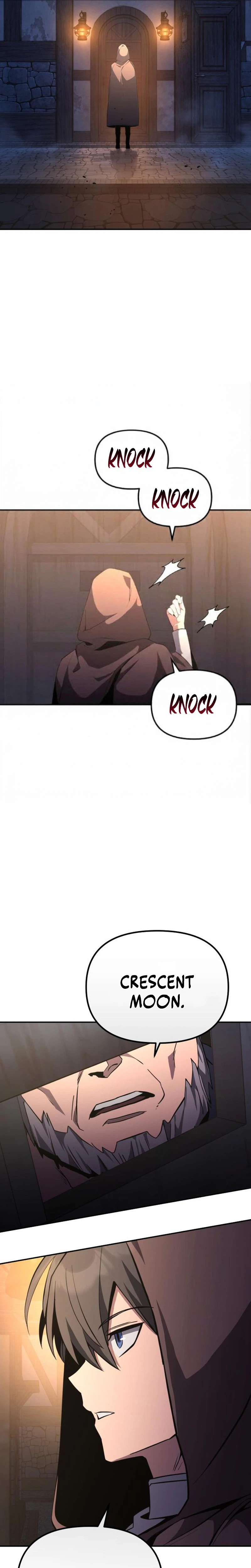 copying-skills-with-affection Chapter 7 Page 19