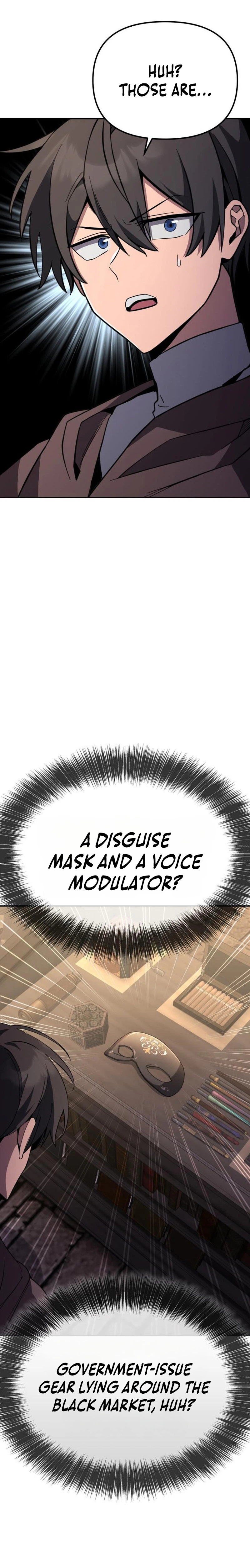 copying-skills-with-affection Chapter 7 Page 24