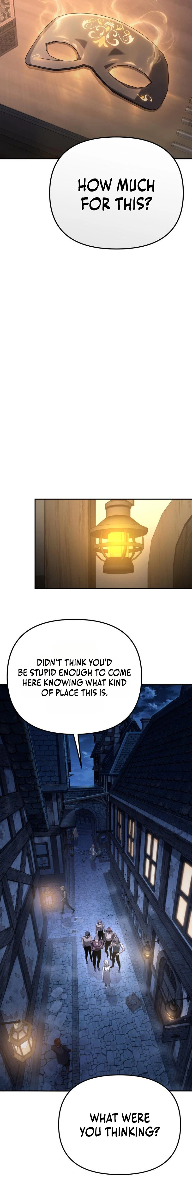 copying-skills-with-affection Chapter 7 Page 29