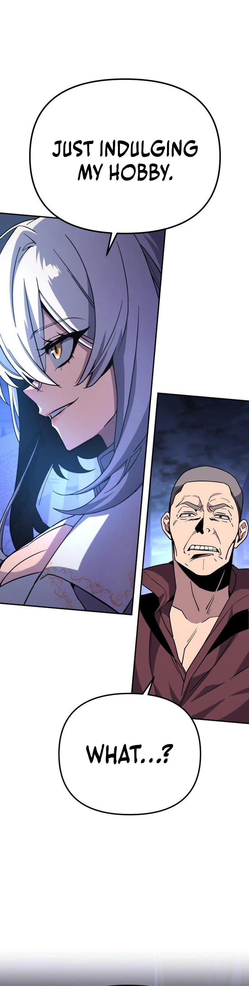 copying-skills-with-affection Chapter 7 Page 30