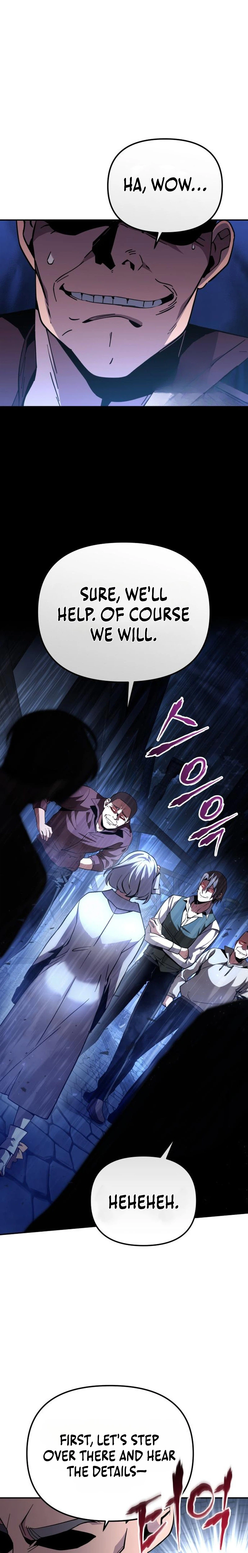 copying-skills-with-affection Chapter 7 Page 32
