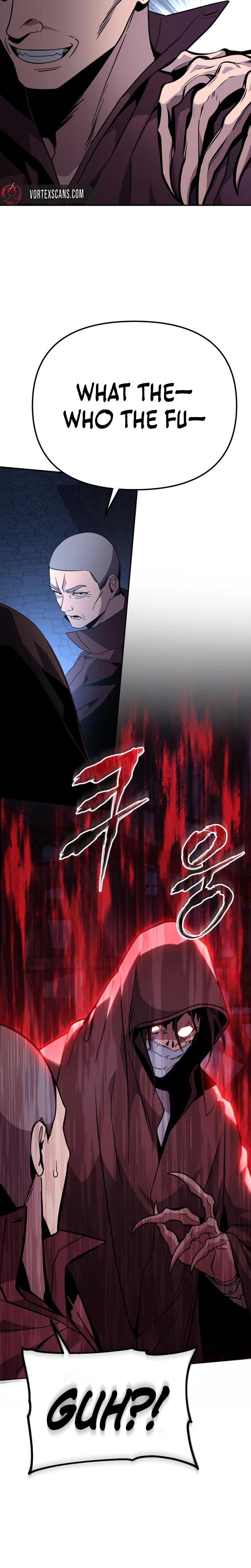 copying-skills-with-affection Chapter 7 Page 33