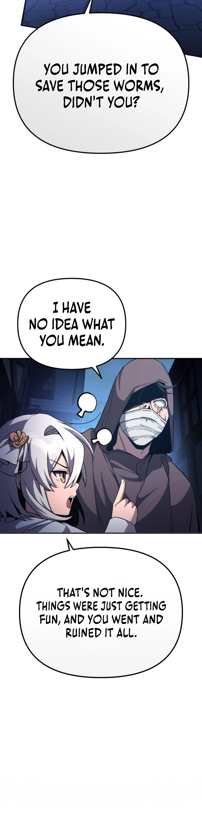 copying-skills-with-affection Chapter 7 Page 39