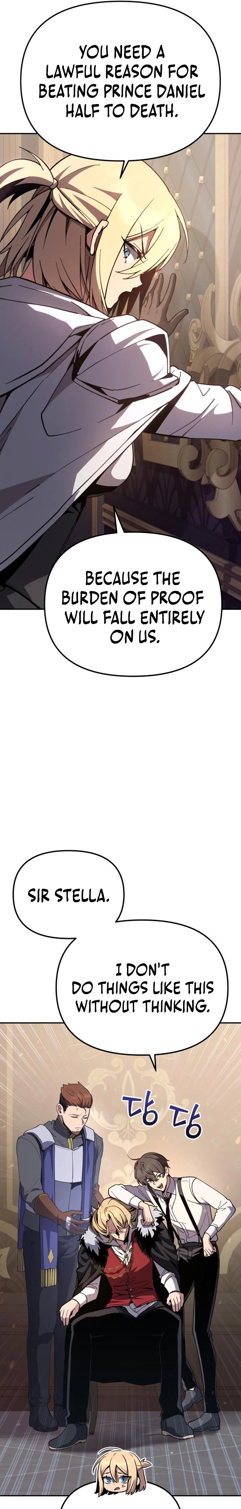 copying-skills-with-affection Chapter 4 Page 9