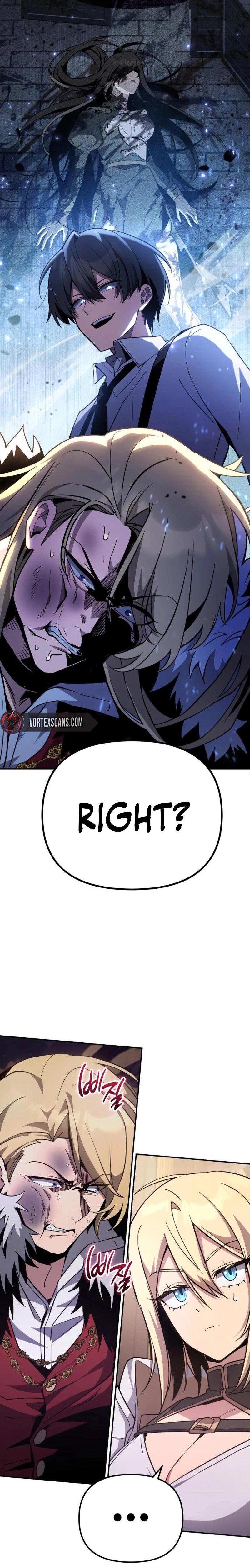 copying-skills-with-affection Chapter 4 Page 13