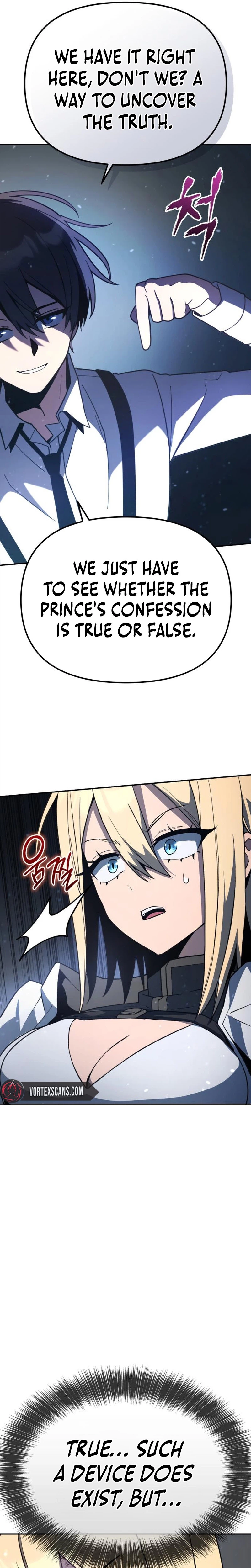 copying-skills-with-affection Chapter 4 Page 15