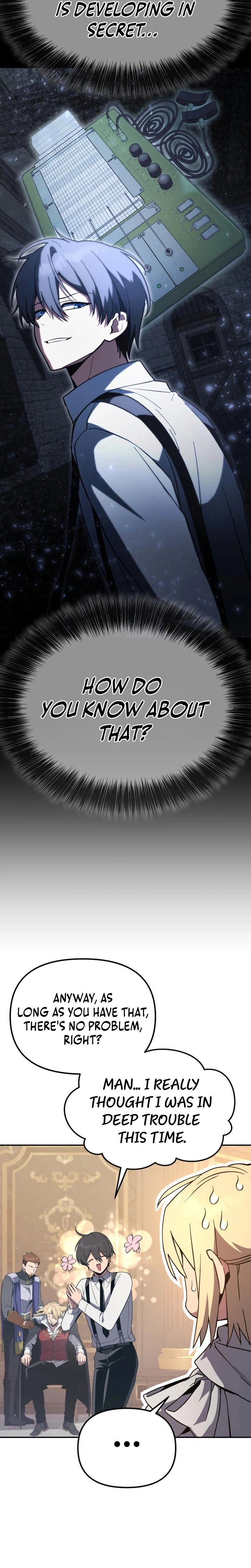 copying-skills-with-affection Chapter 4 Page 17