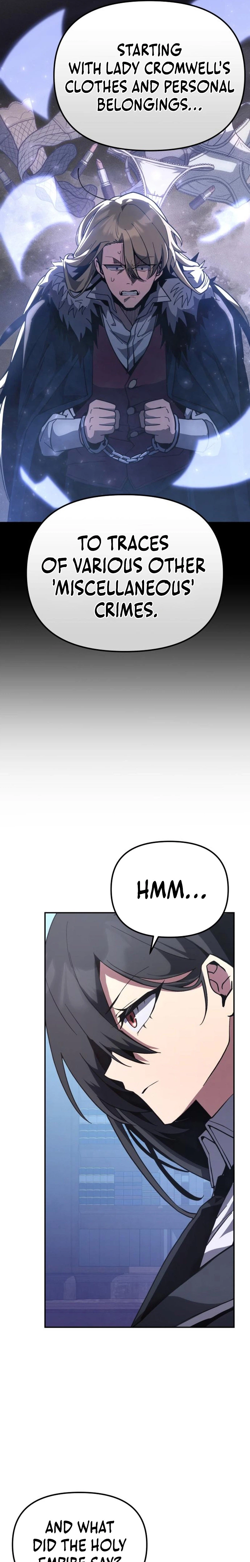 copying-skills-with-affection Chapter 4 Page 21