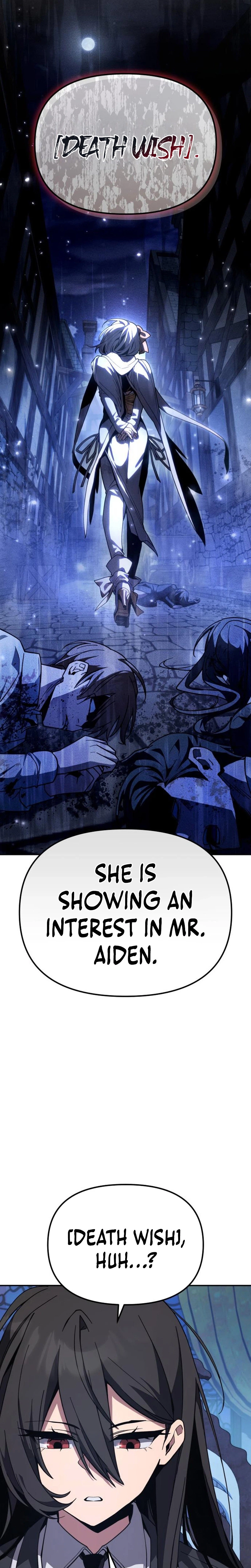 copying-skills-with-affection Chapter 4 Page 25