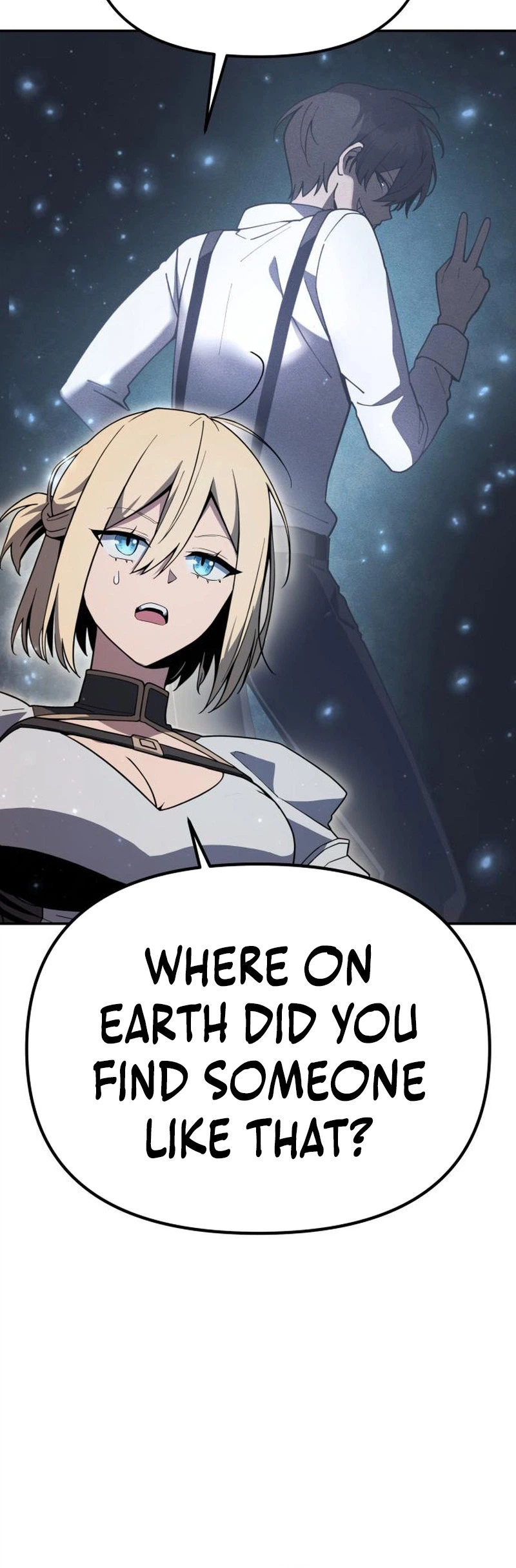 copying-skills-with-affection Chapter 4 Page 30