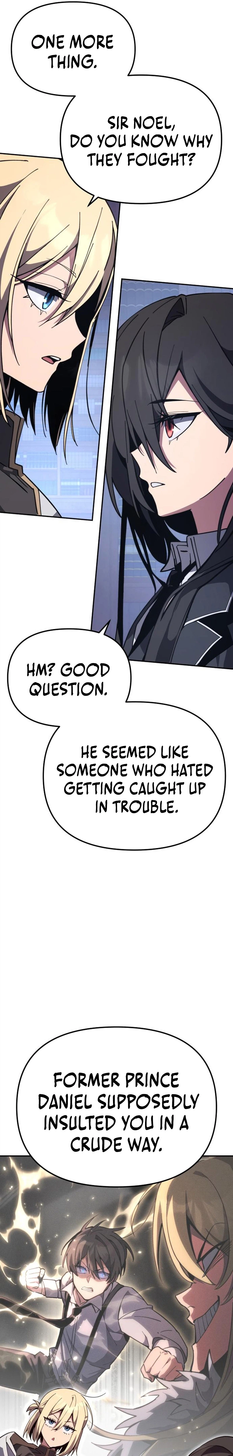 copying-skills-with-affection Chapter 4 Page 33