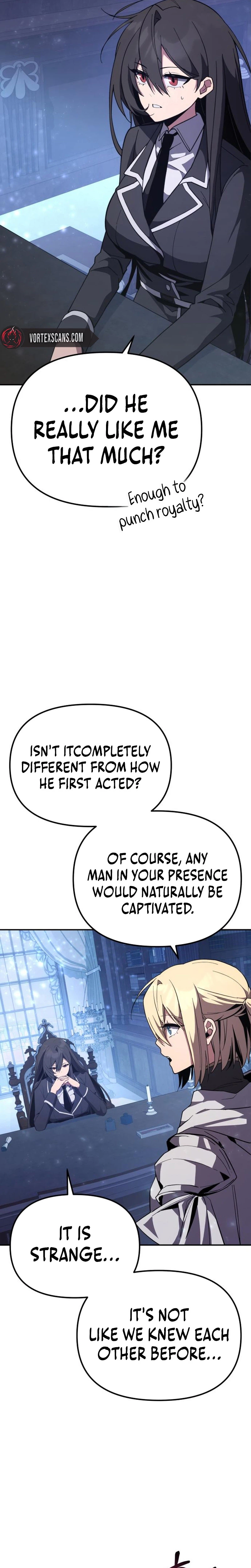 copying-skills-with-affection Chapter 4 Page 35