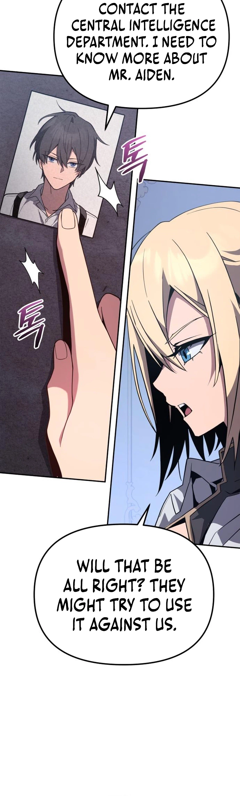 copying-skills-with-affection Chapter 4 Page 38