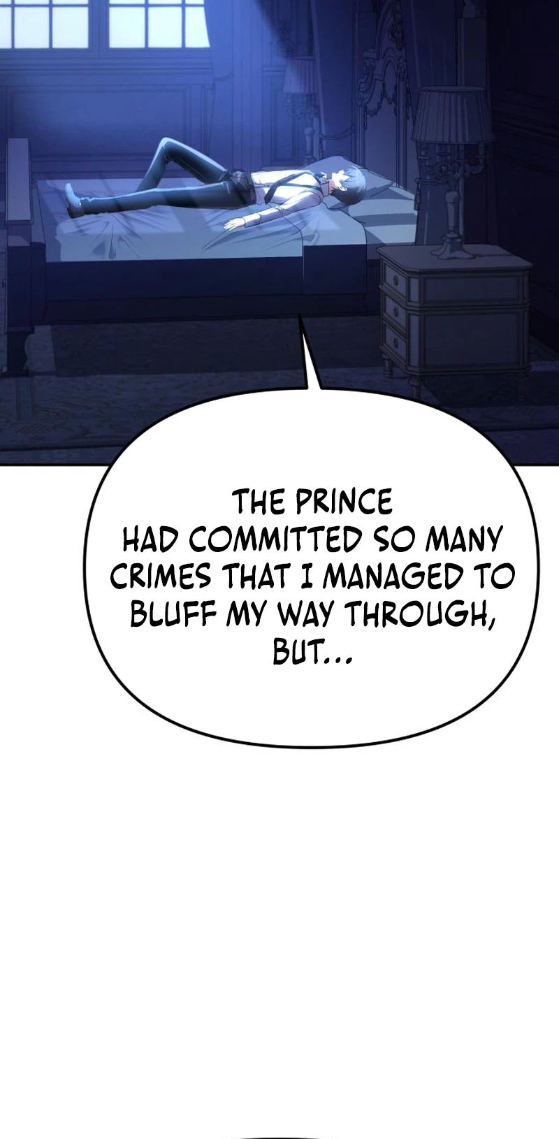 copying-skills-with-affection Chapter 4 Page 44