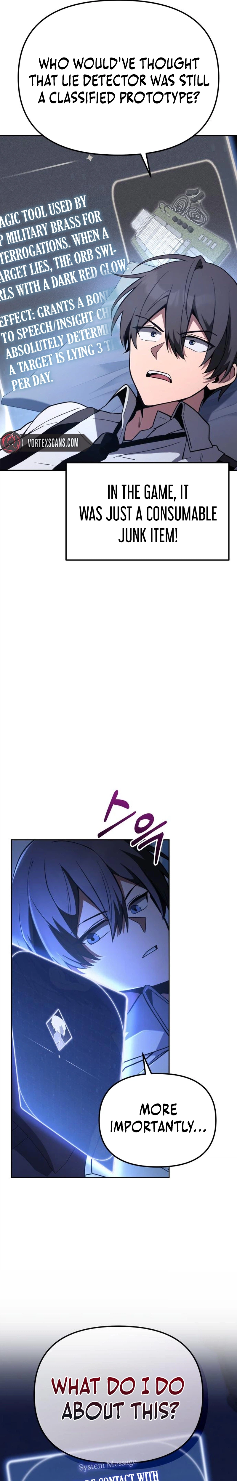 copying-skills-with-affection Chapter 4 Page 45