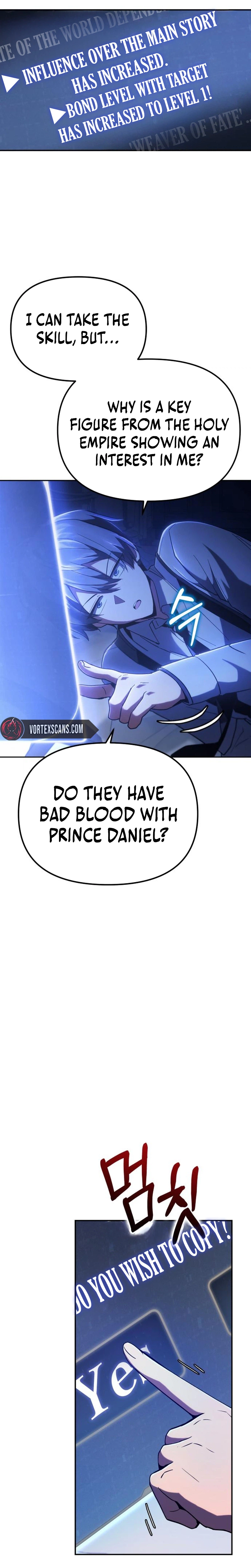 copying-skills-with-affection Chapter 4 Page 47