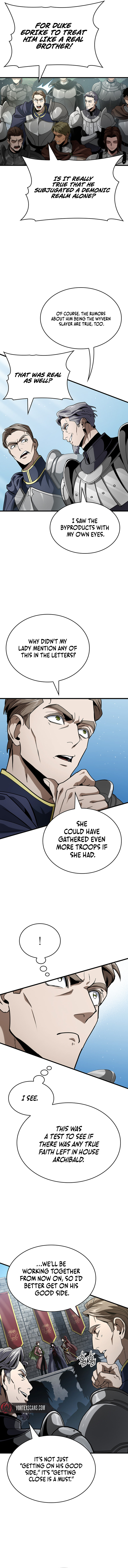 Crimson Reset Chapter 39 Page 8