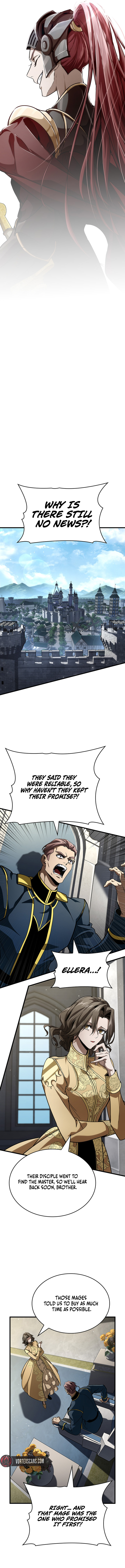 Crimson Reset Chapter 39 Page 10