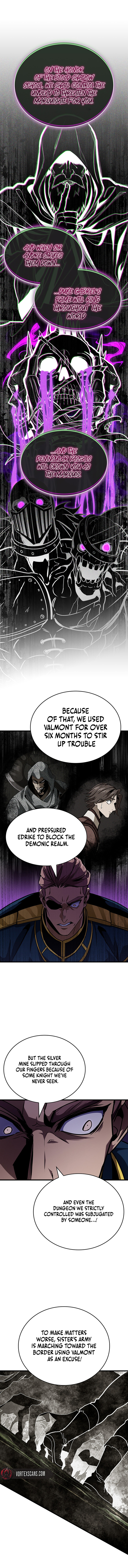 Crimson Reset Chapter 39 Page 11