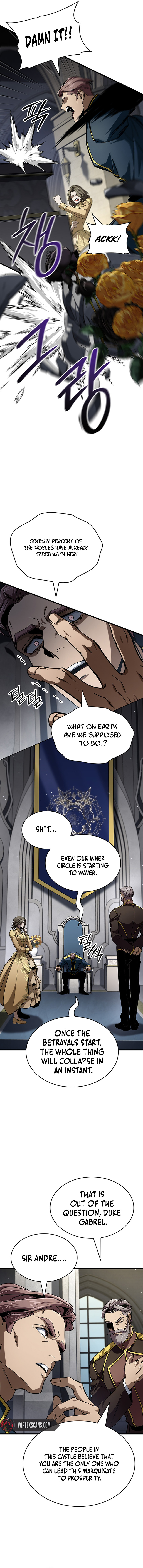 Crimson Reset Chapter 39 Page 12