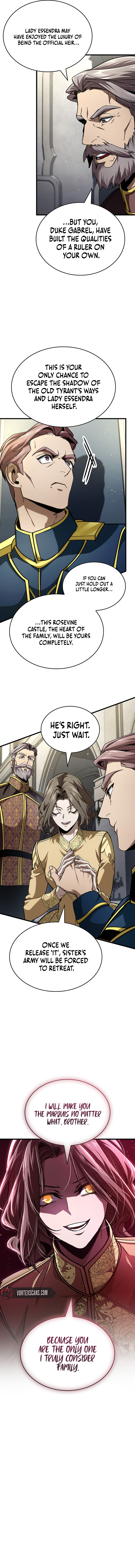 Crimson Reset Chapter 39 Page 13
