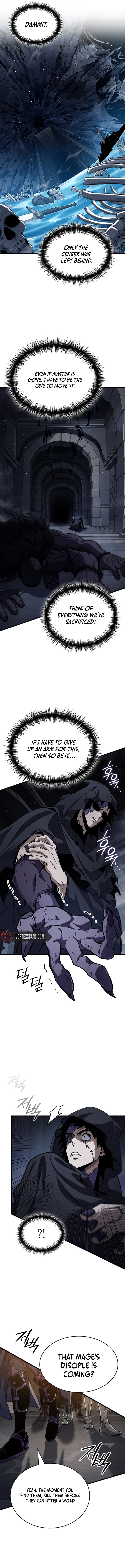 Crimson Reset Chapter 39 Page 14
