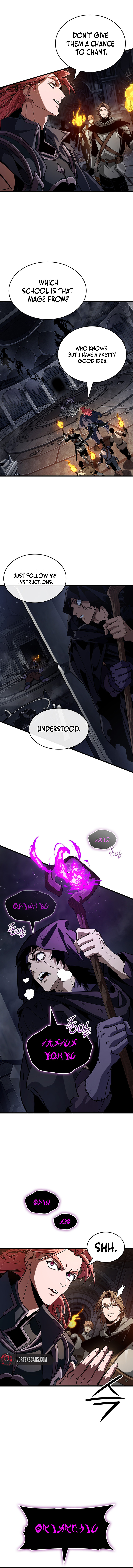 Crimson Reset Chapter 39 Page 15